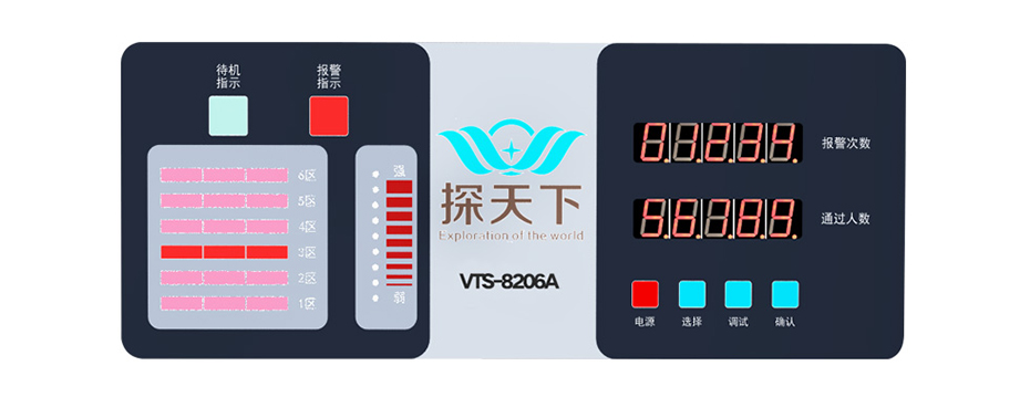 VTS安檢門詳情_15