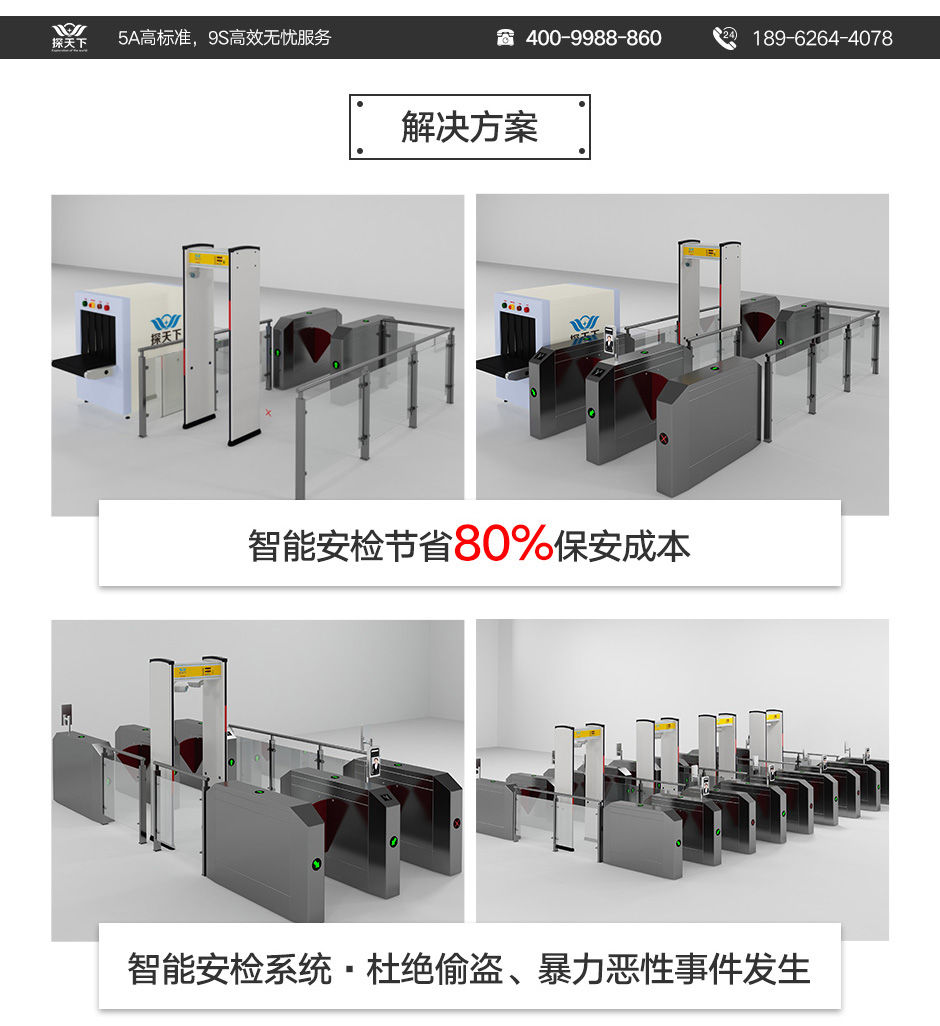 廠家批發(fā)安檢門供應商